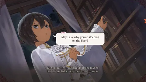 Please Be Happy screenshot