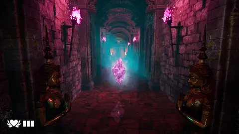 Escape from Naraka screenshot