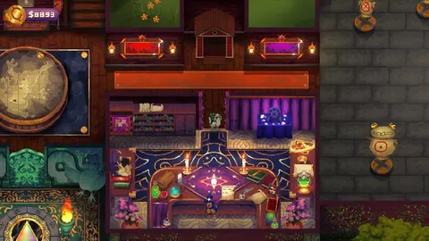 Machick 2 screenshot