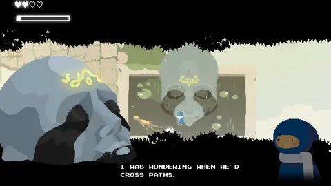 ITTA screenshot