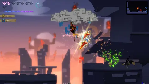 Ascendant screenshot