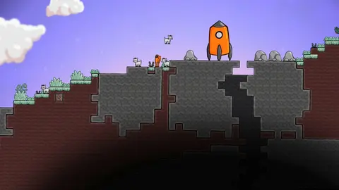 Minicology screenshot