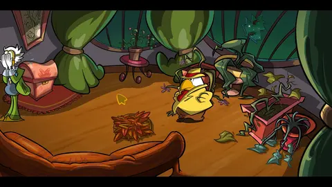 Detective Gallo screenshot