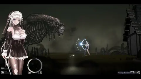 SiNiSistar 2 screenshot