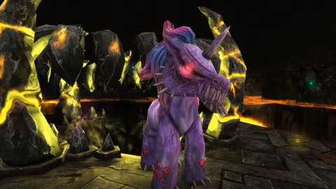 War for the Overworld screenshot