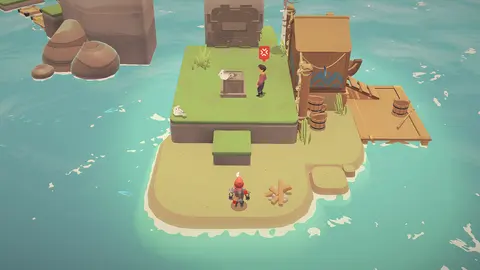 The Lightbringer screenshot