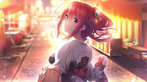 AMANATSU ~Perfect Edition~ screenshot