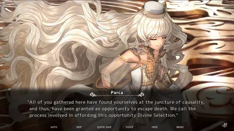 Fatal Twelve screenshot