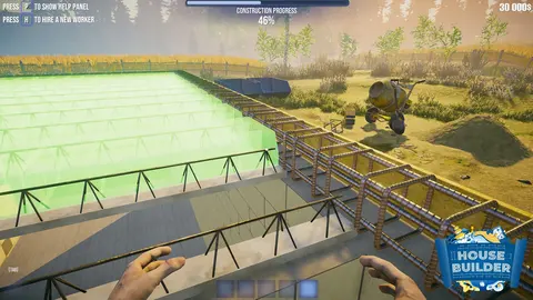 House Builder screenshot