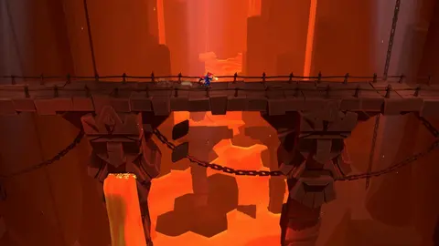 Mages of Mystralia screenshot