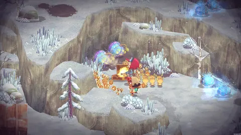 The Wild at Heart screenshot