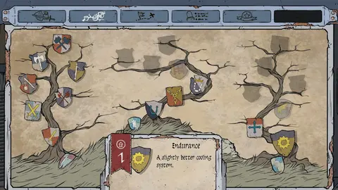 Feudal Alloy screenshot