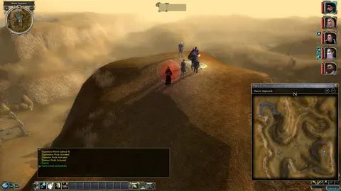 Neverwinter Nights 2 Complete screenshot