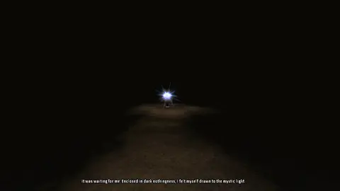Amnesia: The Dark Descent screenshot