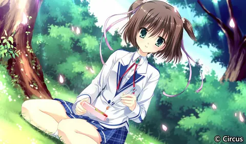 Da Capo 3 R screenshot
