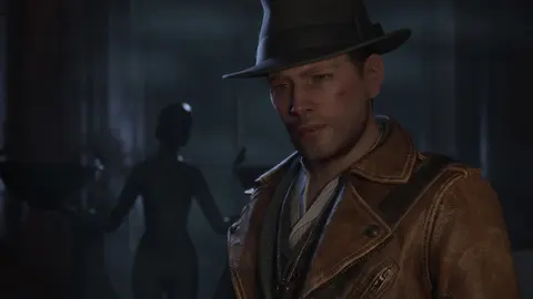 The Sinking City 2 – Pre-Purchase screenshot