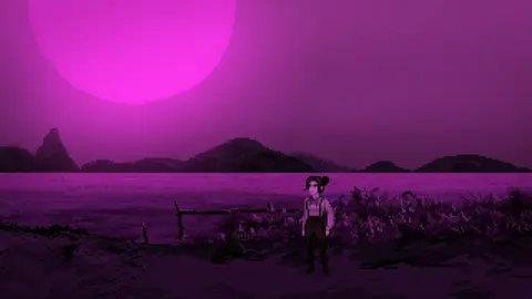 The Excavation of Hob's Barrow screenshot