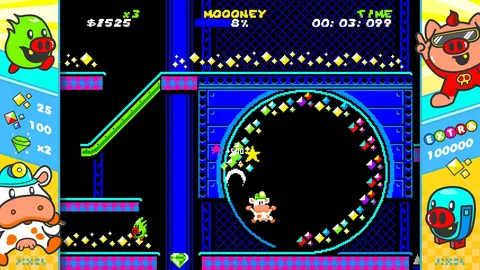 Cash Cow DX screenshot
