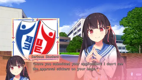 Honey*Honey*Honey! screenshot