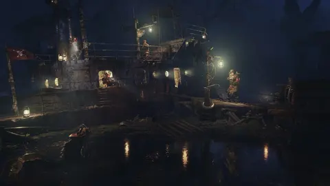 Metro Exodus screenshot