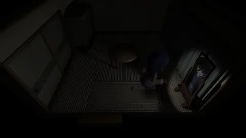 Corpse Party: Blood Drive screenshot