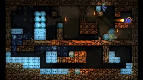 Escape Goat 2 screenshot