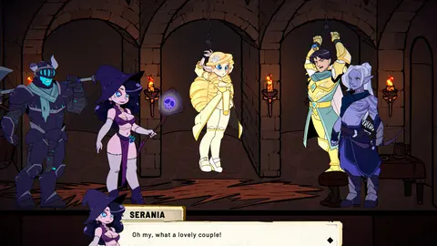 Dungeon Tavern screenshot