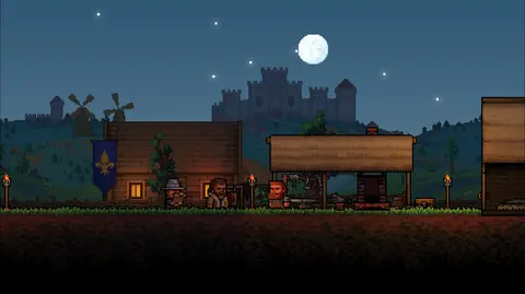 Anvil Saga screenshot