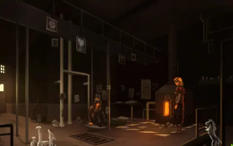 Shardlight screenshot