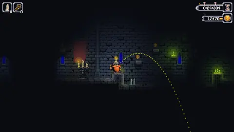 Ruggnar screenshot