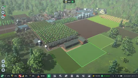 Farm Manager World screenshot