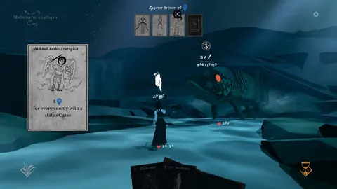 Black Book Demo screenshot