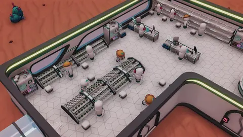 Roboplant screenshot