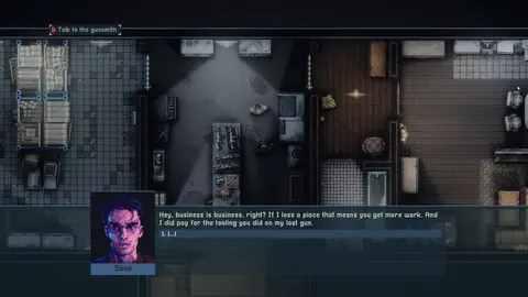 Intravenous 2 screenshot