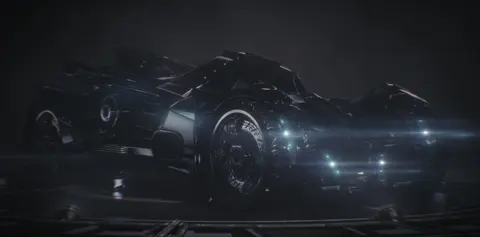 Batman™: Arkham Knight screenshot