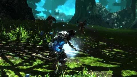 Kingdoms of Amalur: Re-Reckoning screenshot