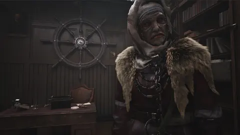 The Sinking City 2 – Pre-Purchase screenshot
