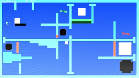 Cheap Golf screenshot