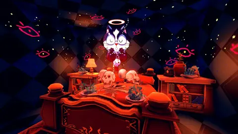 AWAY: Journey to the Unexpected screenshot
