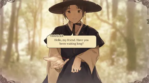 Please Be Happy screenshot