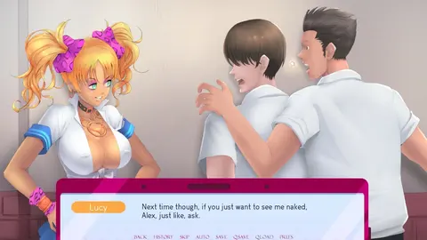 TruLove screenshot