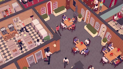 TasteMaker: Restaurant Simulator screenshot