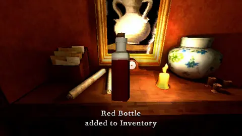 The Tartarus Key screenshot