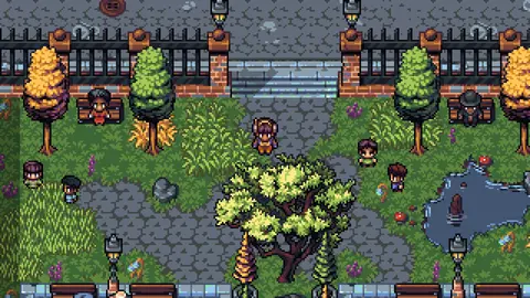 Quartet screenshot