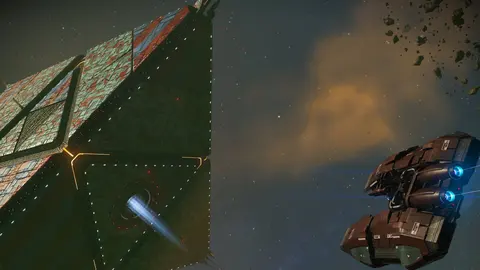 No Man's Sky screenshot