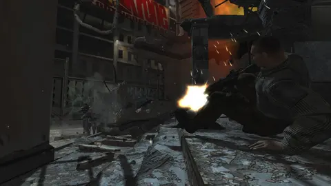 TimeShift™ screenshot