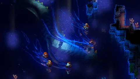 Core Keeper screenshot