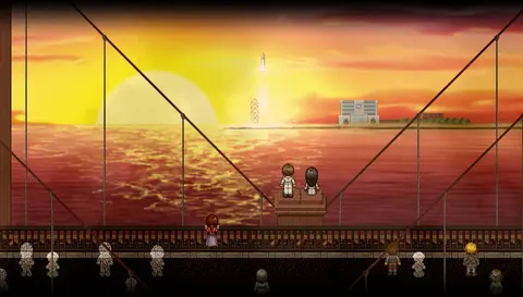 To The Moon screenshot