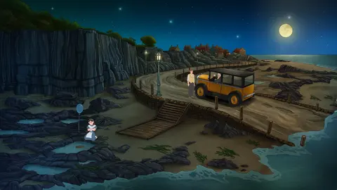 Foolish Mortals screenshot