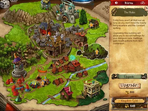 Desktop Dungeons Enhanced Edition screenshot